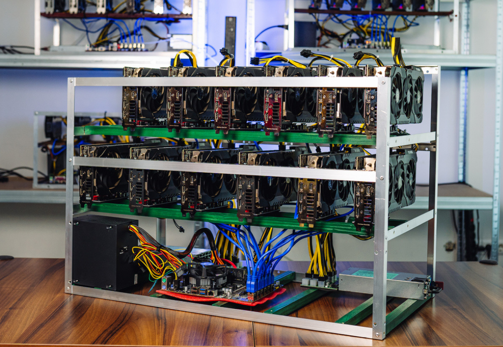 GPU Server bauen: Ein umfassender Leitfaden für 2024